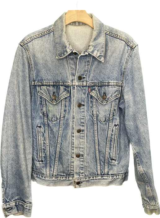 S/M Vintage Levi's Denim Jean Jacket