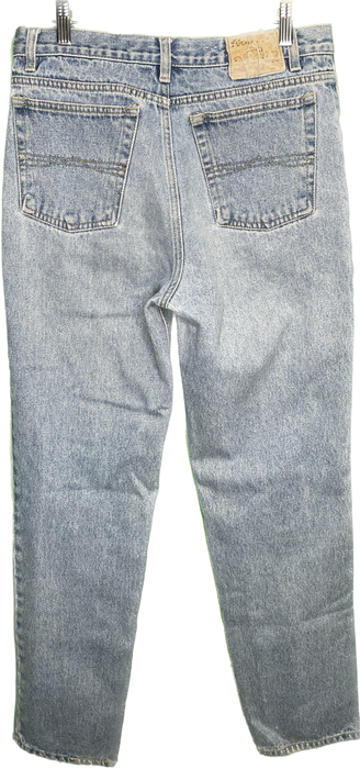 Vintage W31” L33” Bugle Boy Denim Jeans