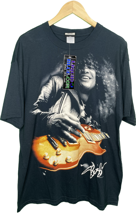 Music sales band shirt