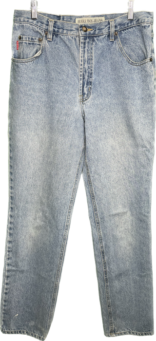 Vintage W31” L33” Bugle Boy Denim Jeans