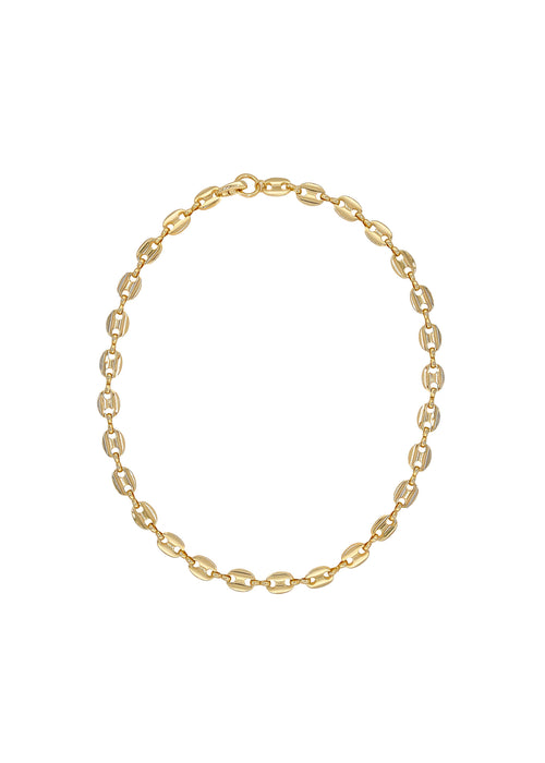 Mariner Chain Necklace