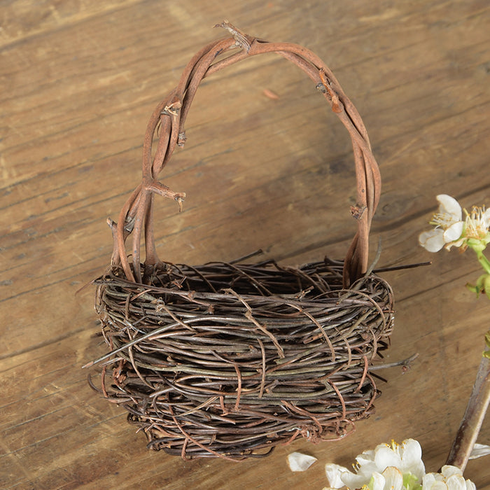 Nest Basket