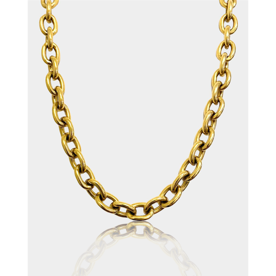 Mica XL Chain