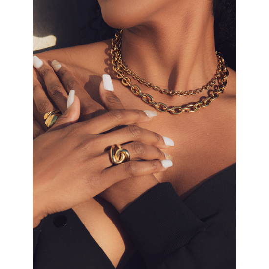 Mica XL Chain