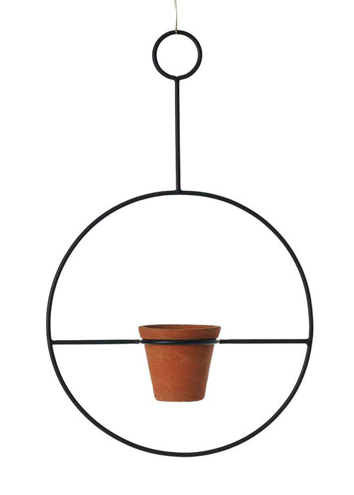 Plantie Hanging Vase