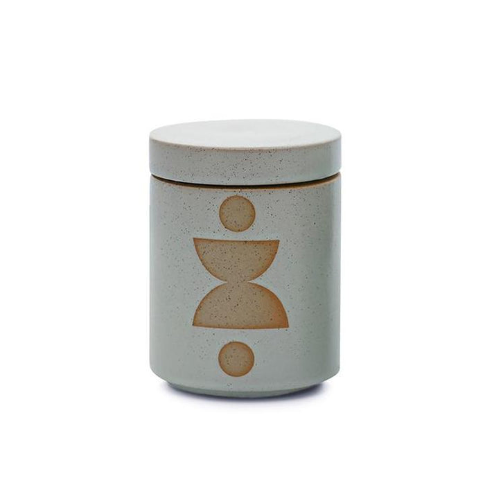 Form Ceramic Candle 12oz
