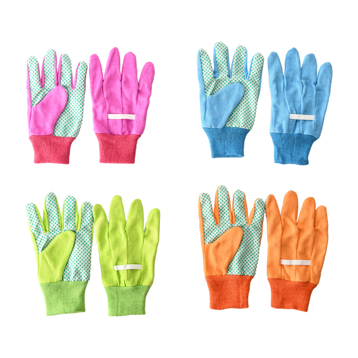 Children's Gardening Gloves