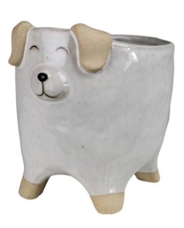 Ceramic Pet Cachepot