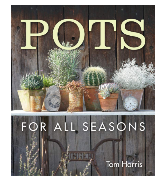 Pots For All Seasons
