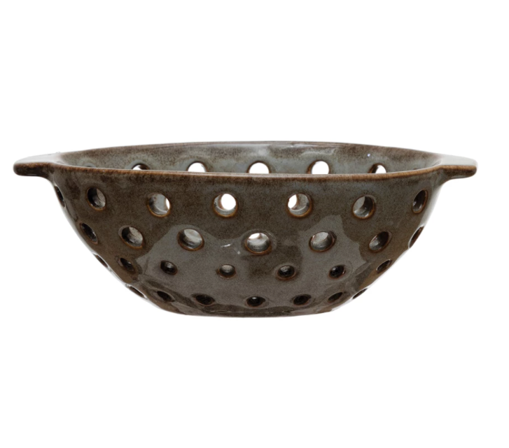 Large Berry Bowl