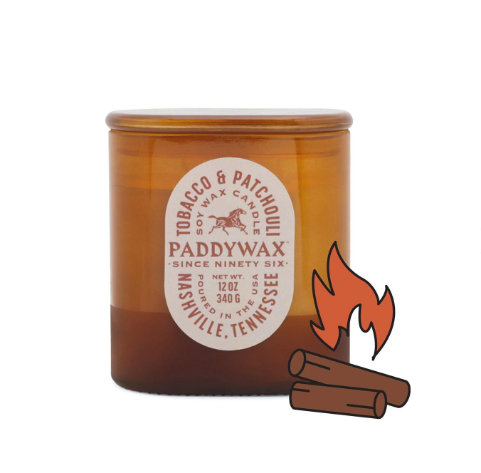 Vista 12oz Vessel Candle