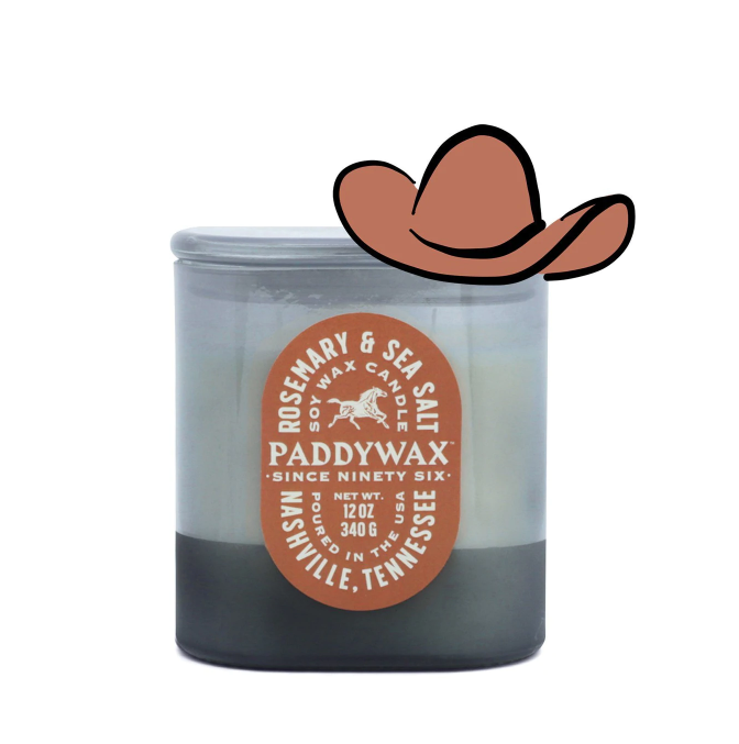 Vista 12oz Vessel Candle